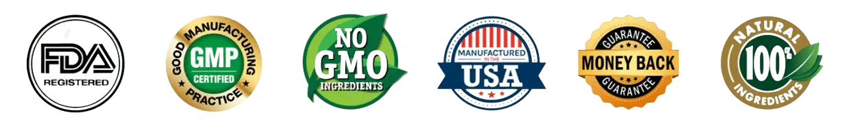 Berberine Max - made-in-U.S.A- non-G.M.O-logo