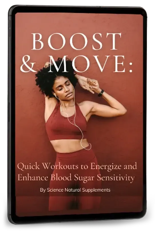 Berberine Max- bonus - 2-image