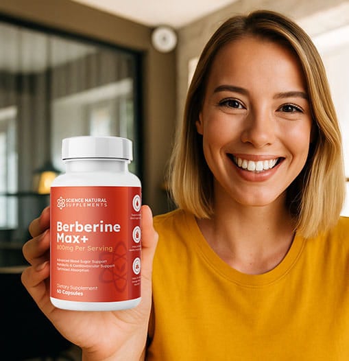  lady-image-with-Berberine-bottle